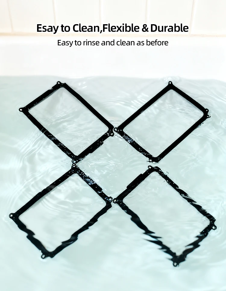 hnbr   chemical resistant shockproof for automotive  electronics-4