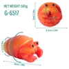 G6517-arancione