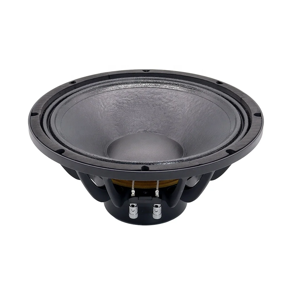 12インチ 900W ネオジムウーファー スピーカー プロフェッショナル