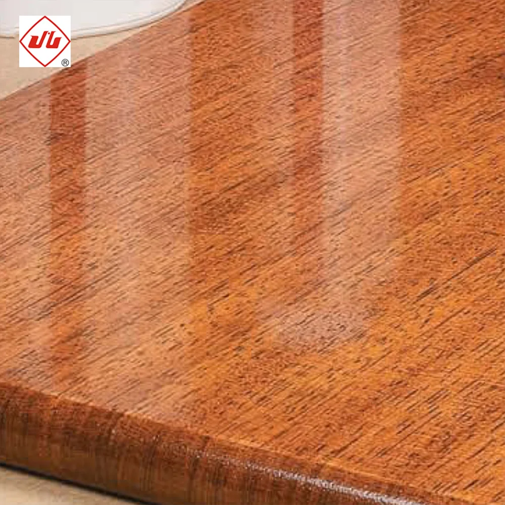 Professional Wood Varnish Lacquer UV Wood Coating  UV Wood Paint supplier