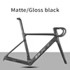 BXT Logo Gloss Black