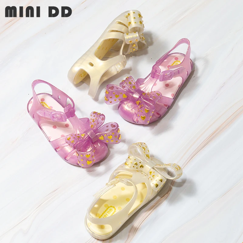 wonderwonder - merle summer sandals jelly shoes - Codibook.