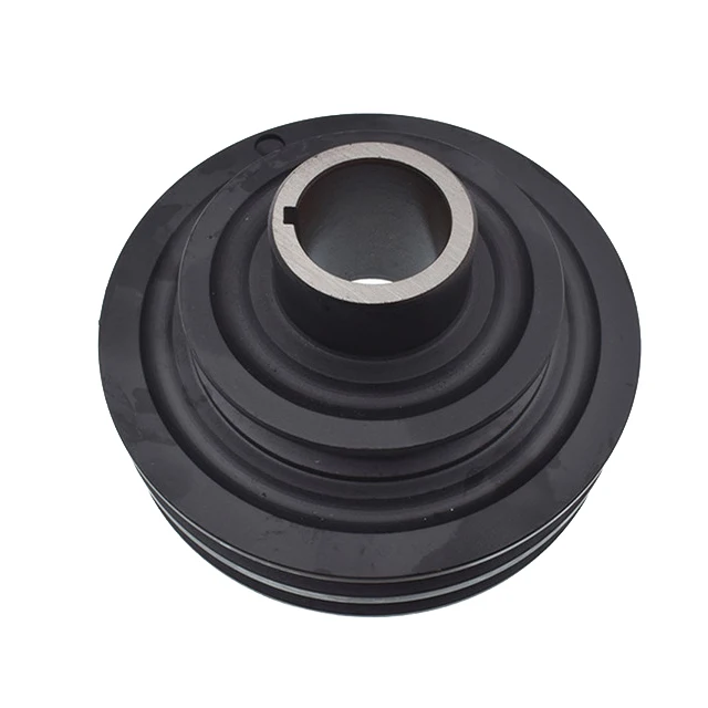 Crankshaft Pulley 8-97135549-0 for Isuzu 4BD2 NPR - HTP