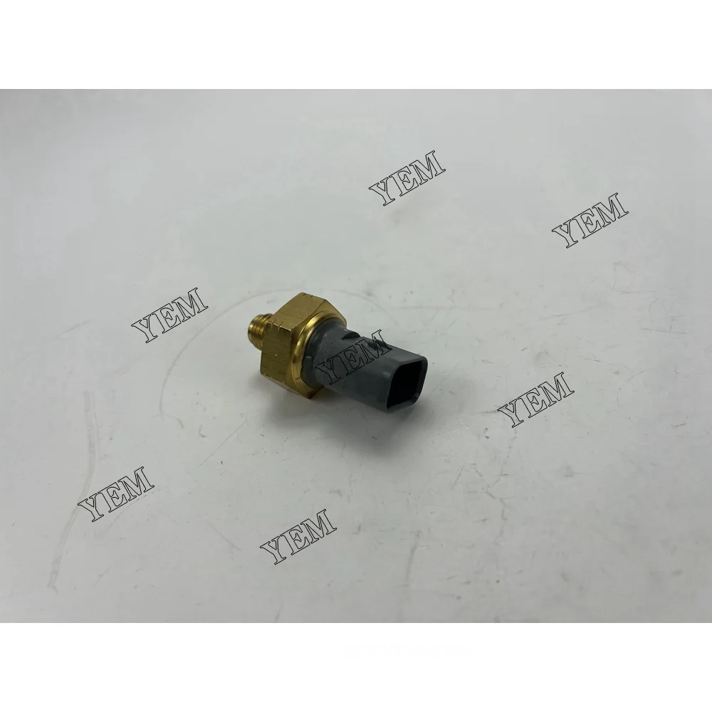Oil Sensor T406711 for Perkins Excavator 2
