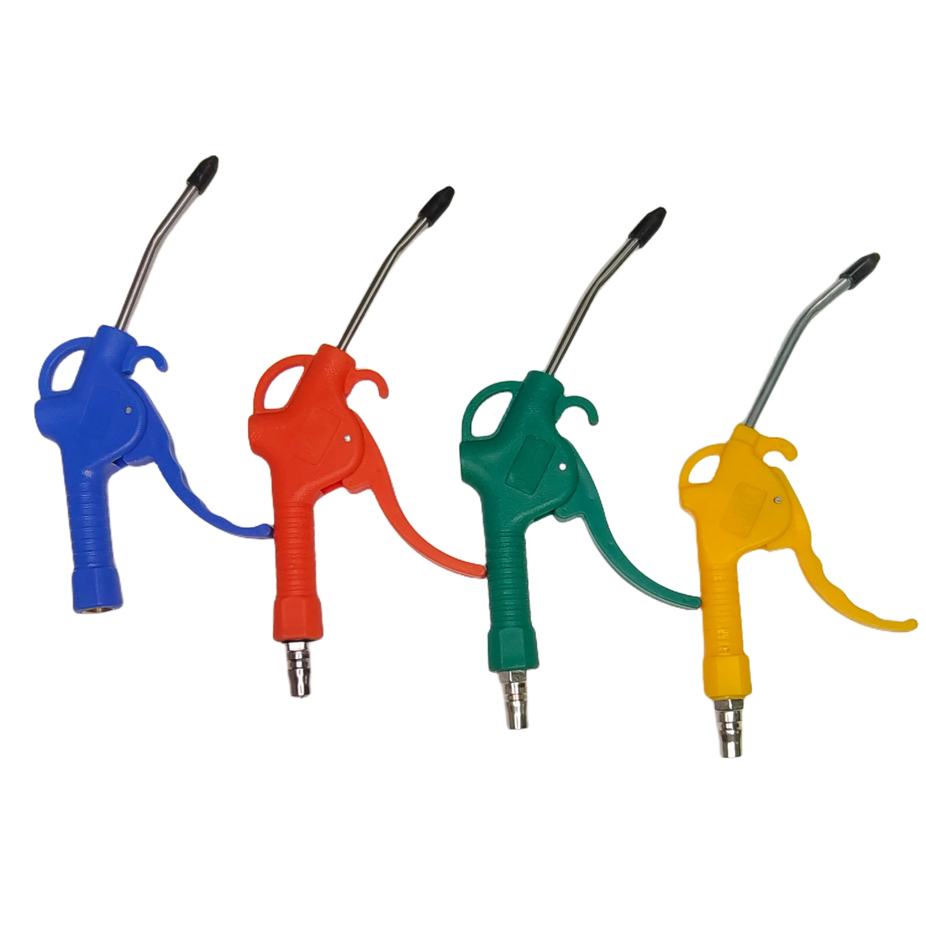 Industrial Air Blow Gun Pneumatic Tool Dust Removal Cleaning Pneumatic