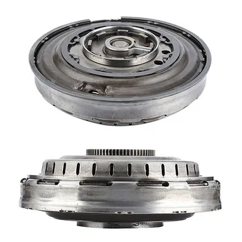 Tapa Del Embrague Delantero De La Caja De Cambios 6dct450 Po | Cuotas