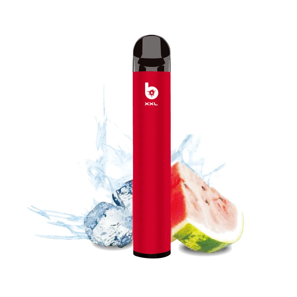 The Most Popular Vaporizer kit Bang XXL Pen Hookah Vaper for Wholesaler
