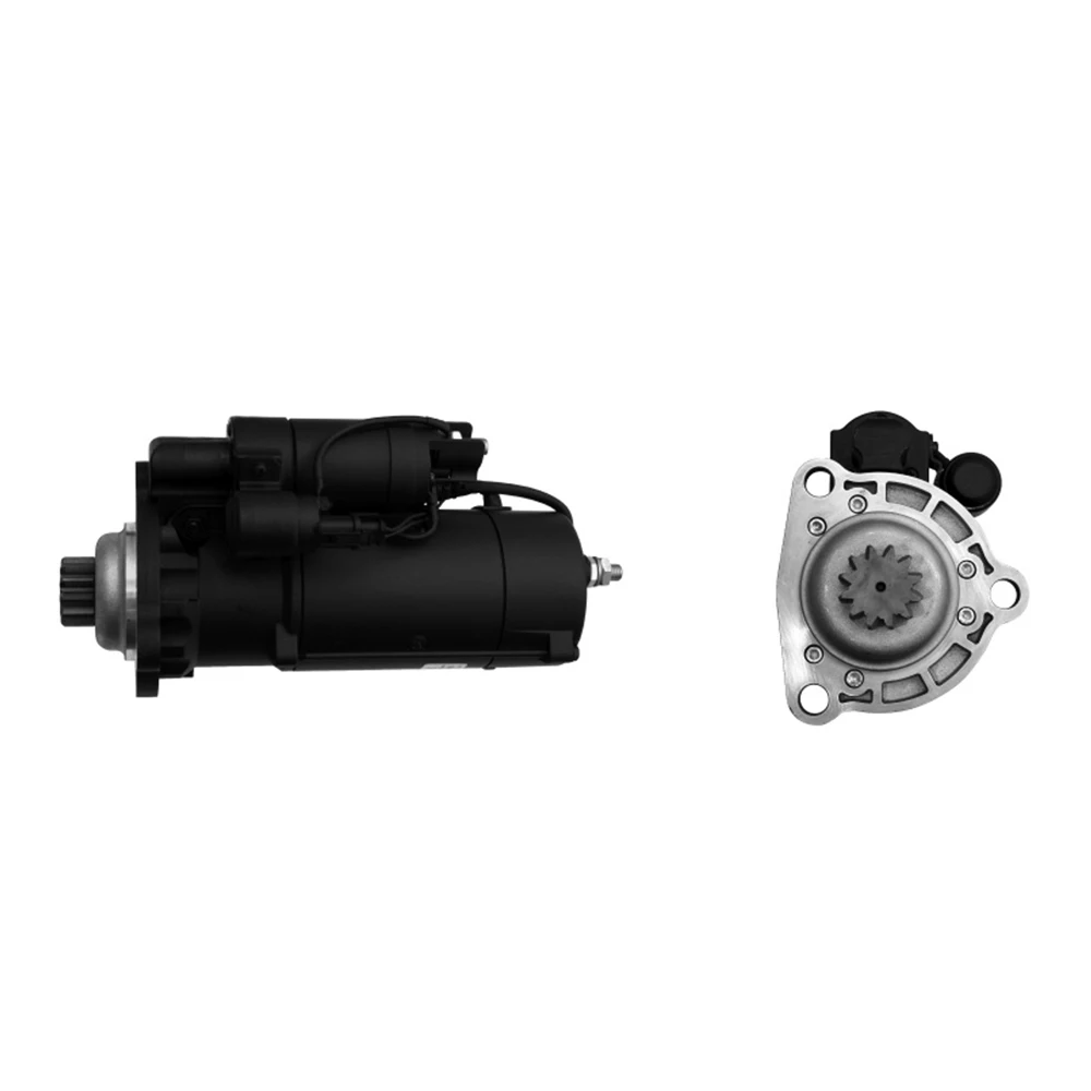 IZUMI Starter Motor 1114729 for Caterpillar 235 225 231D Engine Parts Manufacturer