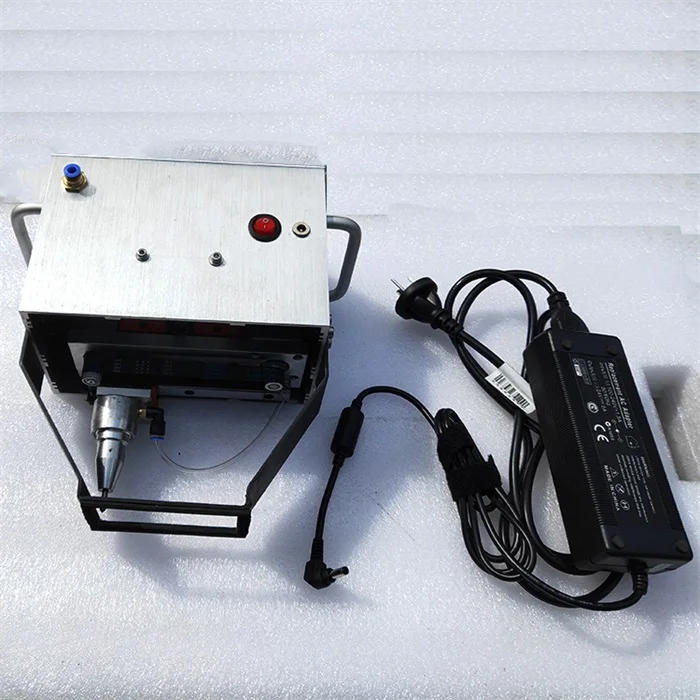 ZIXU, портативный гравировальный станок с номером vin для автомобильного шасси, автоматическая маркировочная машина с vin-кодом