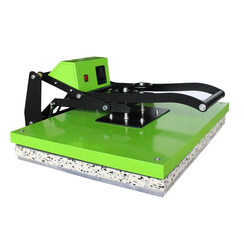 all over sublimation printing equipment