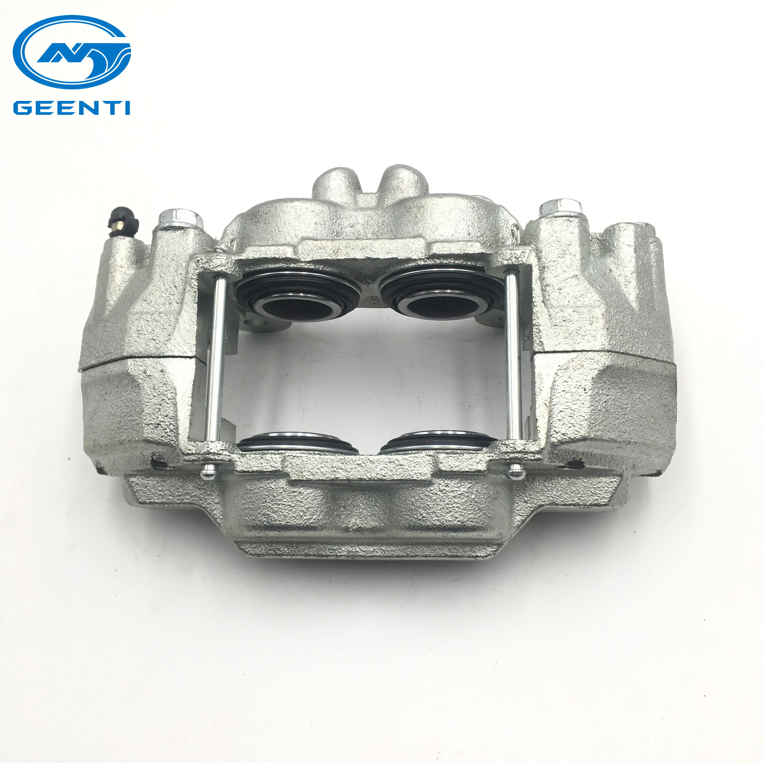 fj cruiser brake caliper