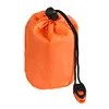 Orange - with whistle
