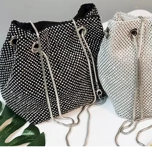 Bucket Bag, Small Bag, Women's New 2026Fashion Women's Bag, Handbag, Shoulder Bag, Crossbody Bag, Bucket Bag