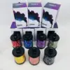 mezcla de colores