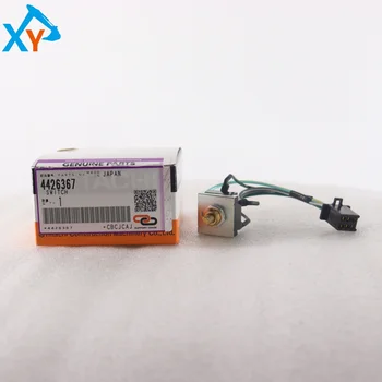 Excavator Safety Switch 4426367 Control Switch Parts for Hitachi