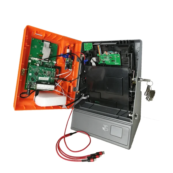 
 WiFia202, работающий от монет, 24 часа самообслуживания, компьютерное оборудование, автоматический торговый автомат с Wi-Fi  WiFia202 Coin Operated 24 Hours Self-Service Computer Hardware Automatic WiFi Vending Machine