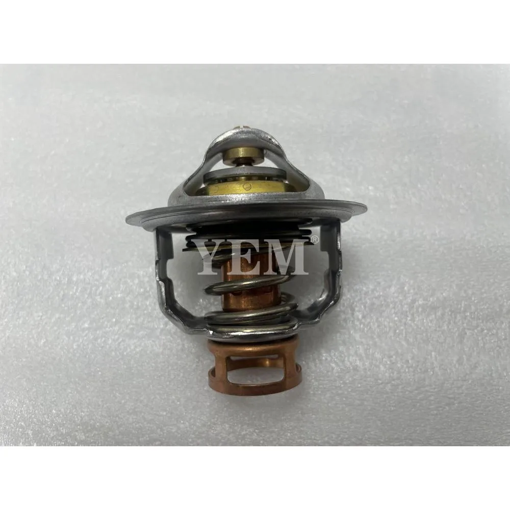 For Mitsubishi S6B3 Thermostat 35C46-15500 Engine Hot Selling 2