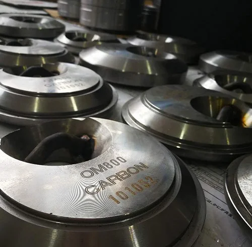 2000cc Laboratory Pulverizer Mill Grinding Dis Durable Casting Services Product details