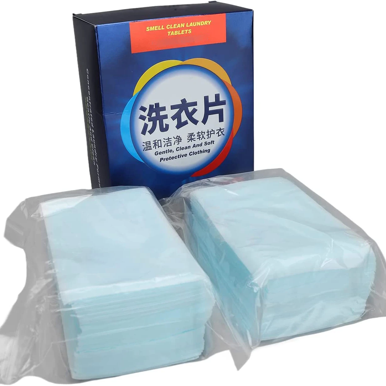 Ecofriendly Concentrated Plant Extract Eco Friendly Laundry Detergent