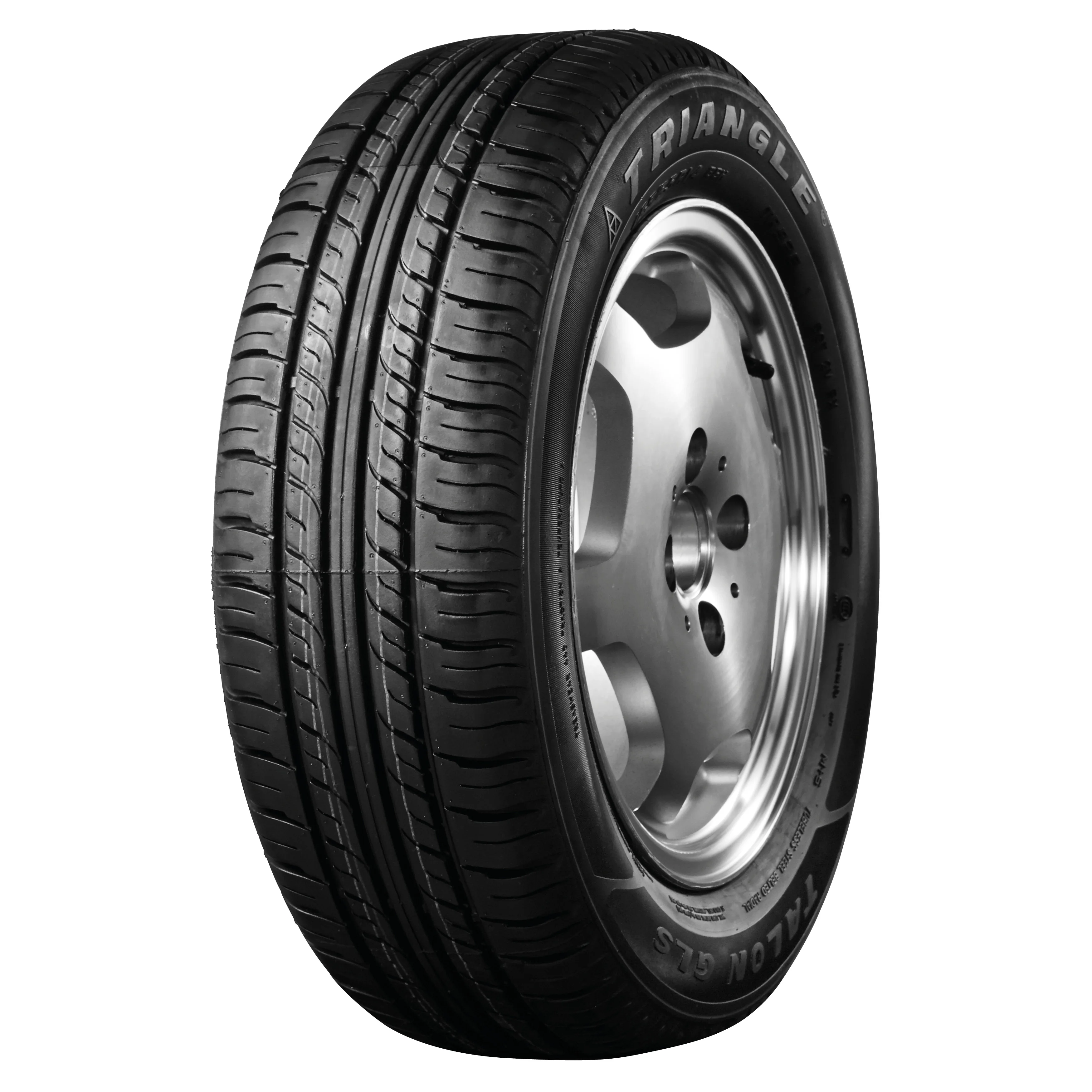 Triangle Brand Car Tires - 175/65R14, 185/65R14, 195/55R15