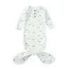 Sleeping bag 5