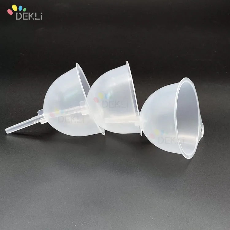 High Quality Funnel Refill Ink Cartridge Funnel