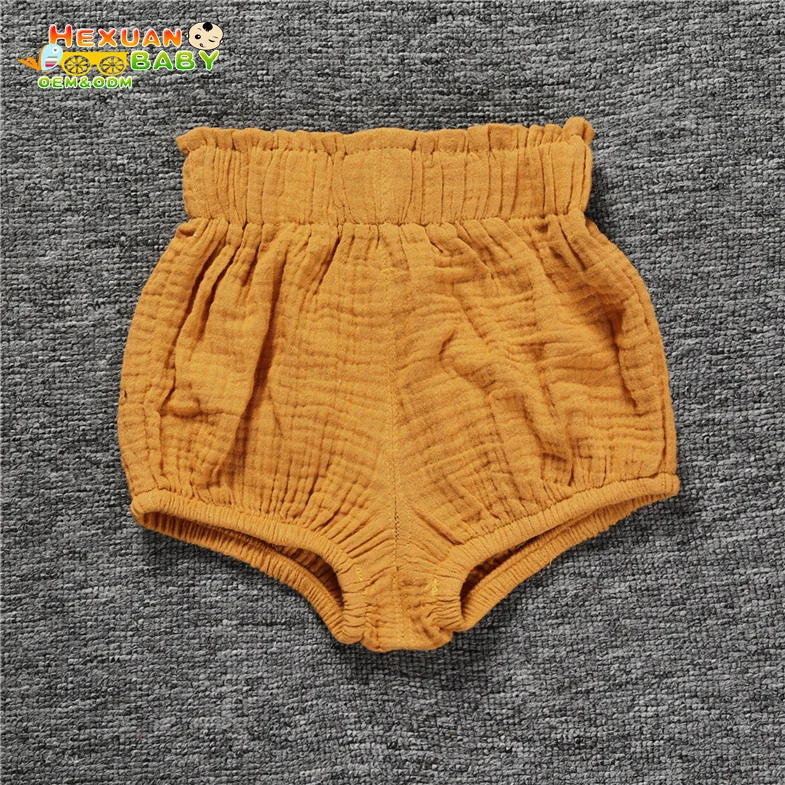 Детские хлопковые штаны с цветочным принтом, набор для новорожденных девочек, штаны для подростков