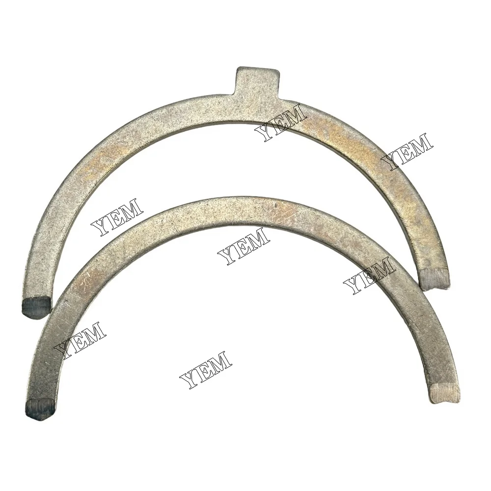 FD46 Thrust Washer for Nissan Engine Rebuild Kit Thrust Washer 6