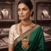 Rani green