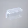Transparent 30*14*14