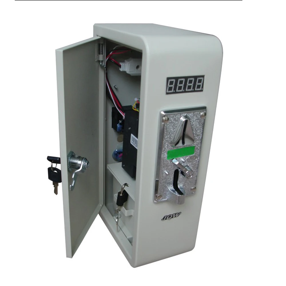 Alibaba.com: Coin Acceptor with Timer Controller for Vending Machine ...