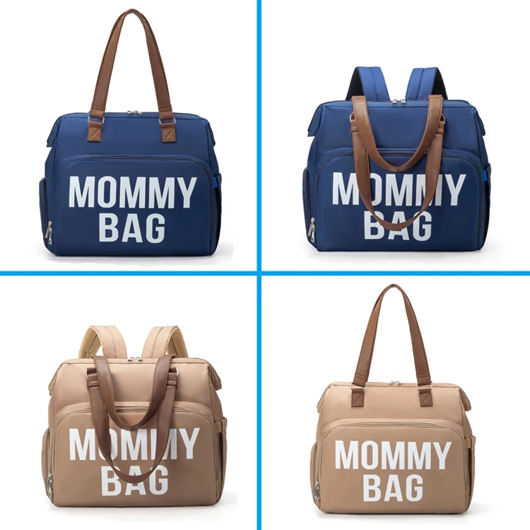Diaper Storage Packaging Diapers Diapers Diaper Bag Portable Baby Outing Mommy Bag