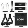 Kit d'accessoires noir