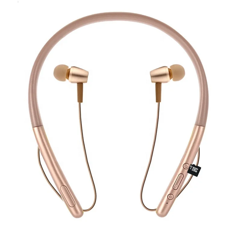 Спортивные наушники h700 с креативным дизайном магнитная гарнитура шейным ободом TF-картой mp3 стерео бас bt беспроводные Hi-Fi