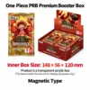 Caja Dorada PRB (150*60*122mm)