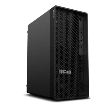 Lenovo Commercial Graphics Workstation ThinkStation K-c3 Inter I5/i7/i9 12th and 13th Generation Desktop Computer Pc for Design