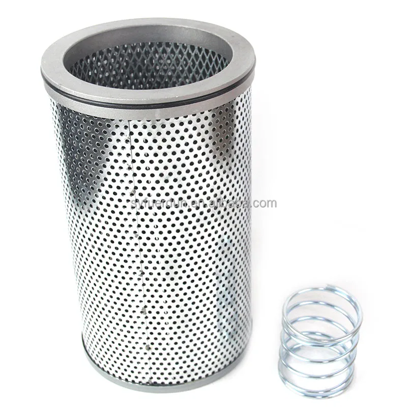 Hydraulic Filter XGHL16-560X10 803407881 for XCMG Engines