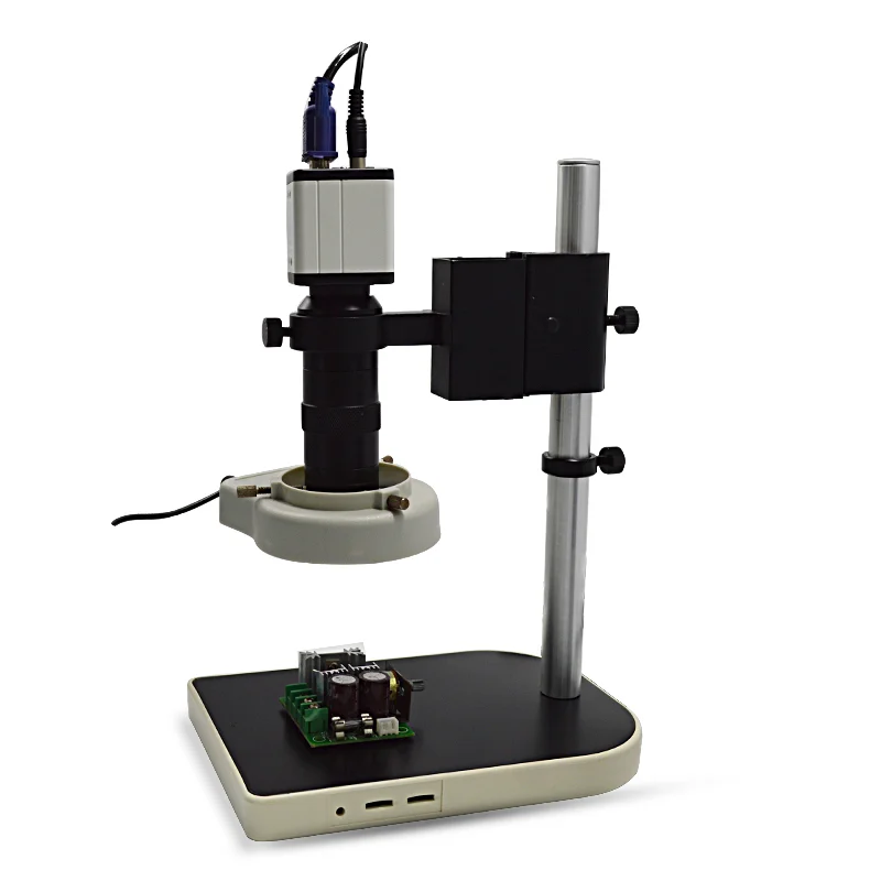 Kailiwei Available CCD Digital Monocular Microscope with VGA