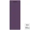 dark purple -eu