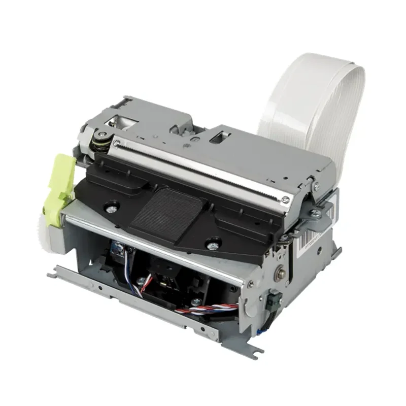 3Inch 80mm Auto Cutter Kiosk Printer Mechanism PRT PT725E Compatible With Epson M-T532II for Self Service Machine
