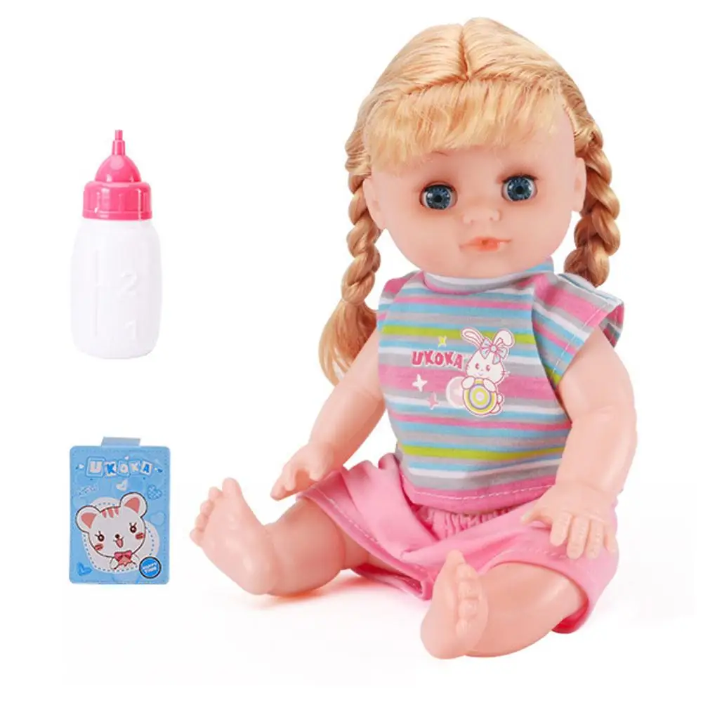 talking doll for baby