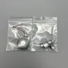 Condensador de altavoz GBA