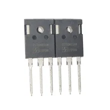 (Power IGBT Transistor) OST80N65HM OST80N65HMF
