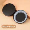 Matte Black