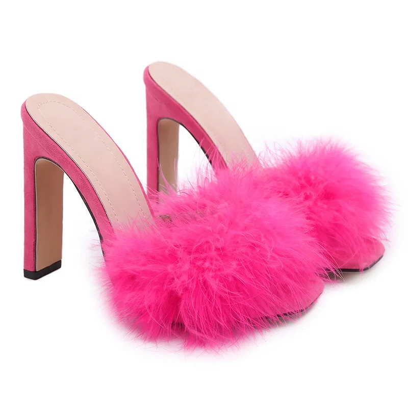 High Heel Dress Shoes For Ladies 