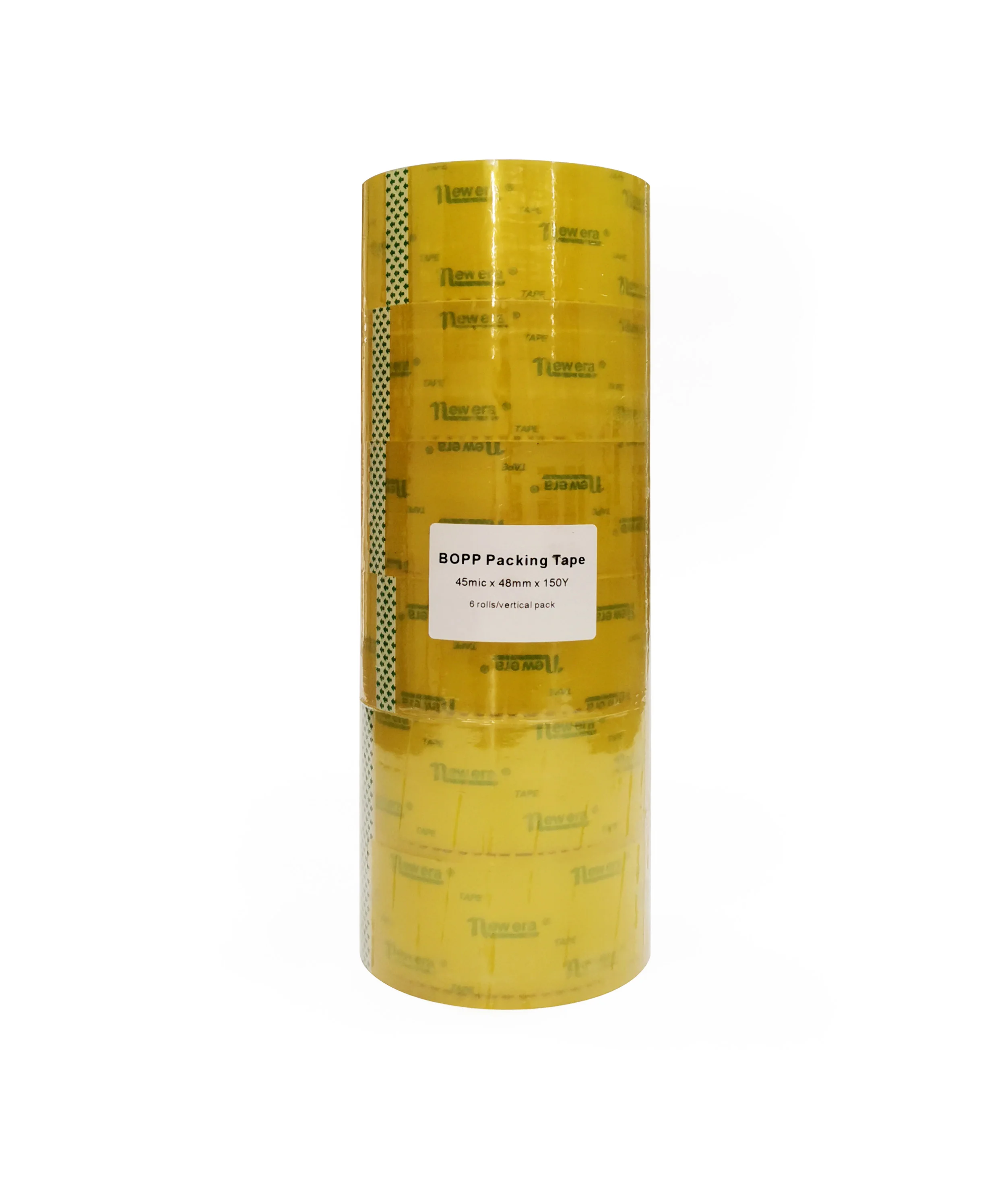 2inch 2mil 3mil Shipping Tape Heavy Duty Packing Tape Adhesive Tapes