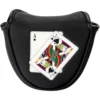 6008652 Black Poker