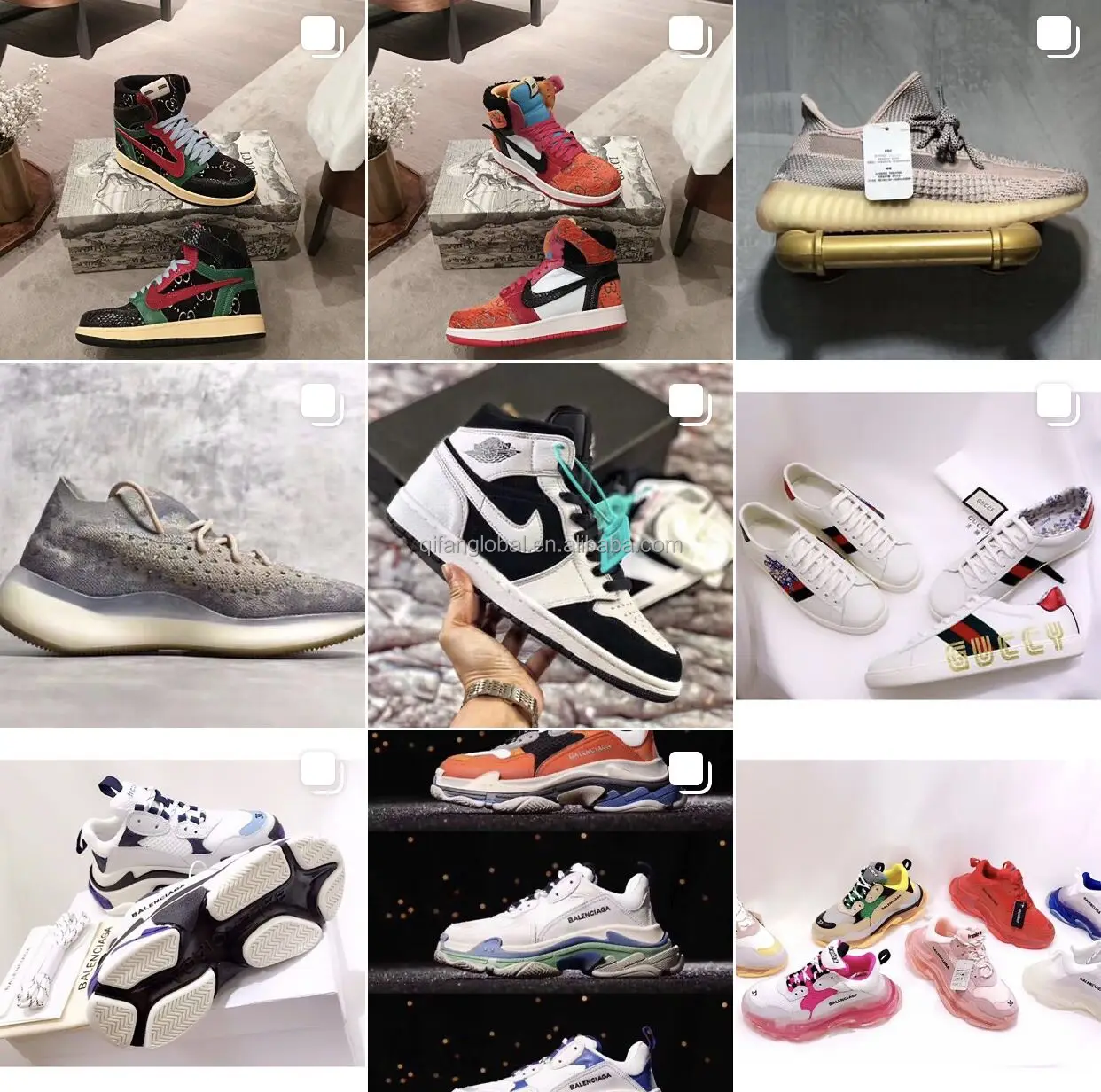 luxury limited edition star wearing fashion sport comfortable BA-PE JAPANESE fashion shoes sneakers
