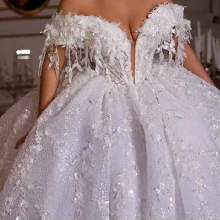 african princess wedding dresses The African Bride's Moment