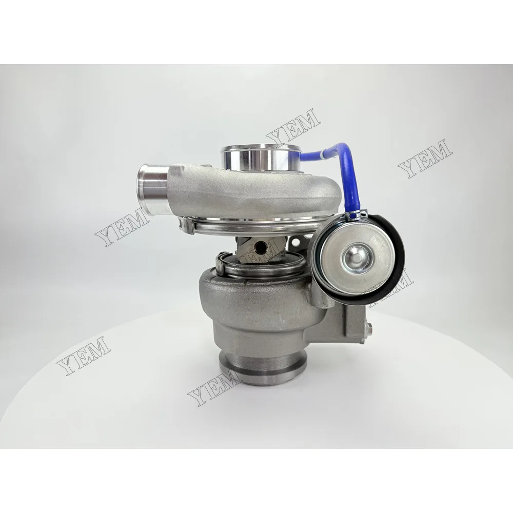 For Perkins 1106D-E66TA Turbocharger 2674A237 Heavy Duty Engine Parts 2